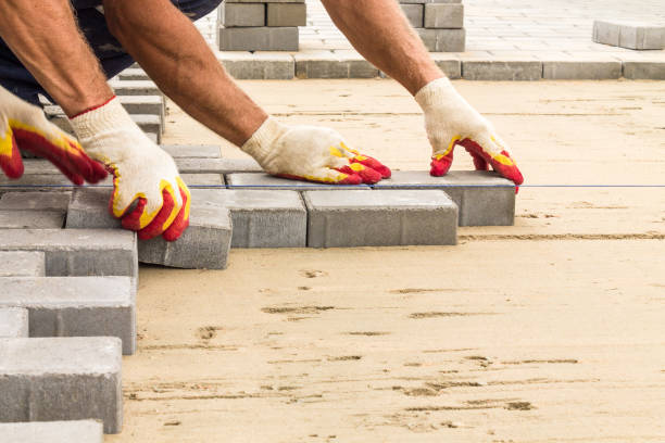 Best Local Driveway Pavers  in Spencer, IN