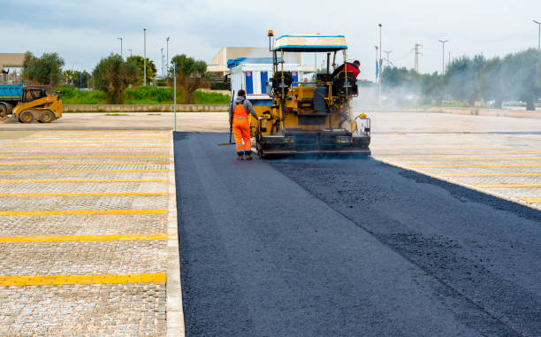 Best Residential Paver Driveway  in Spencer, IN