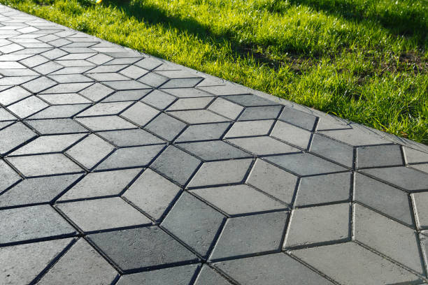 Best Cobblestone Driveway Pavers  in Spencer, IN