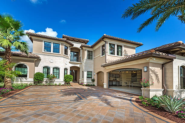 Best Concrete Paver Driveway  in Spencer, IN
