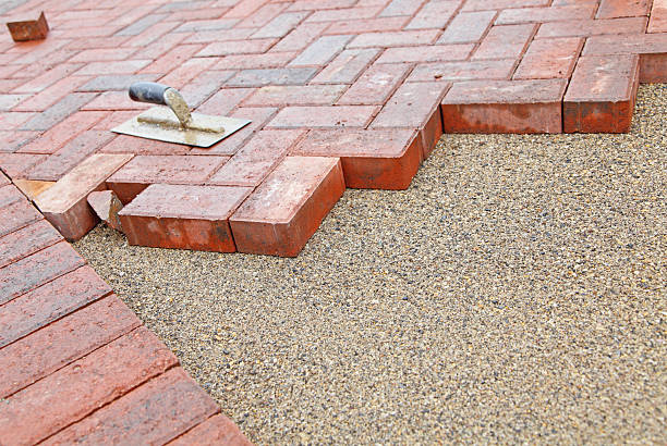 Best Affordable Driveway Pavers  in Spencer, IN