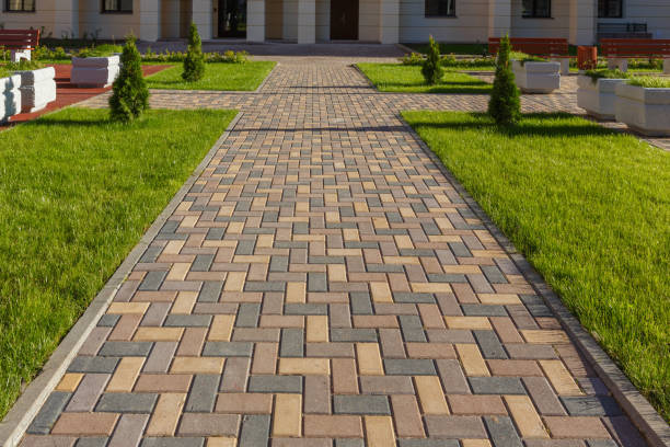 Best Best Driveway Pavers  in Spencer, IN